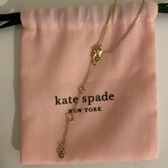 Kate spade cherry necklace! - Picture 4 of 7